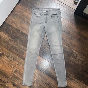 American Eagle Jeggings